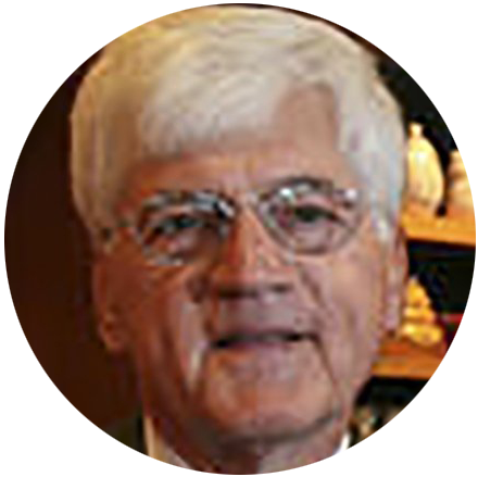 Another Veteran Democratic Fundraiser And Longtime - Senior Citizen (440x439), Png Download