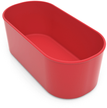 Rouge - Bathtub (532x532), Png Download