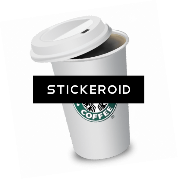 Starbucks Mug - Cup (577x578), Png Download