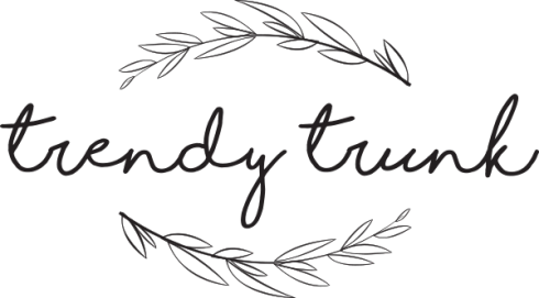 The Trendy Trunk - Disney Mouse Family Pinback Buttons Mickey Mouse Minnie (490x271), Png Download