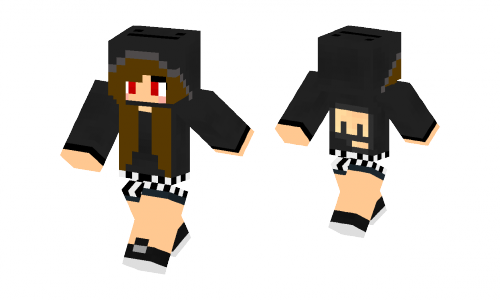 Minecraft (500x300), Png Download