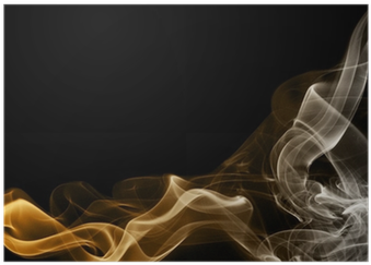 Smoke (400x400), Png Download