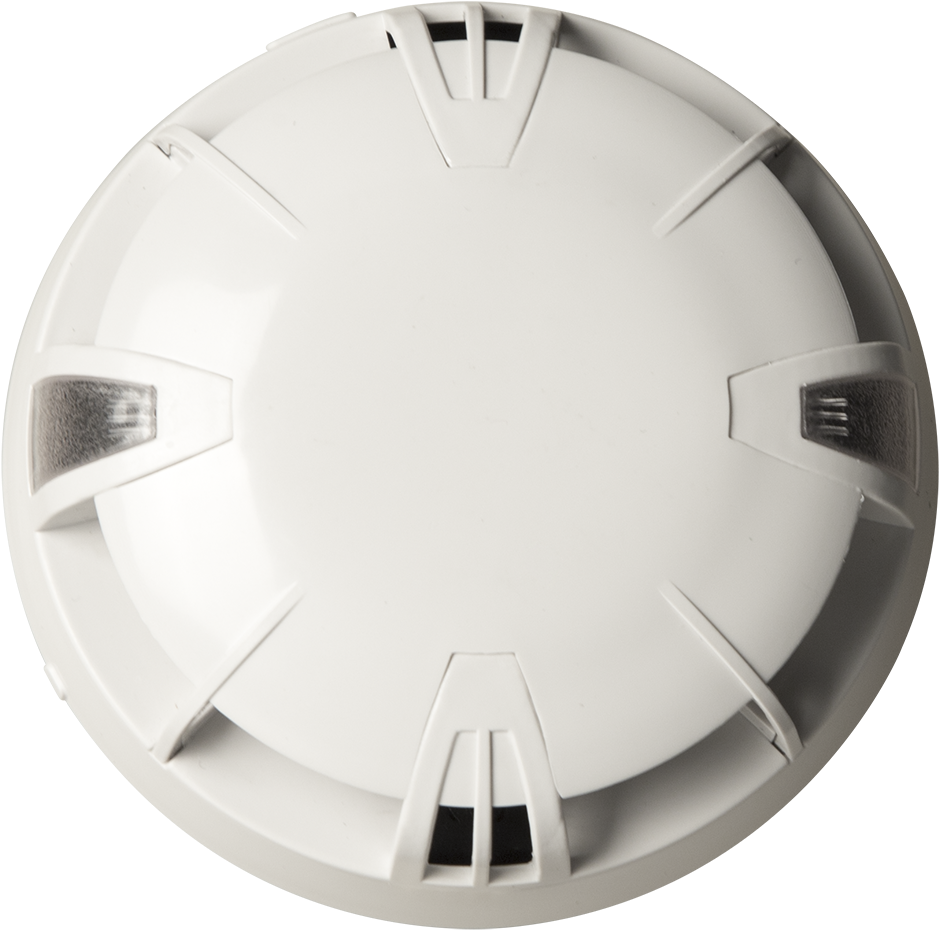 Detector De Humo Óptico Direccionable - Détecteur De Chaleur Côte D Ivoire (1024x1024), Png Download