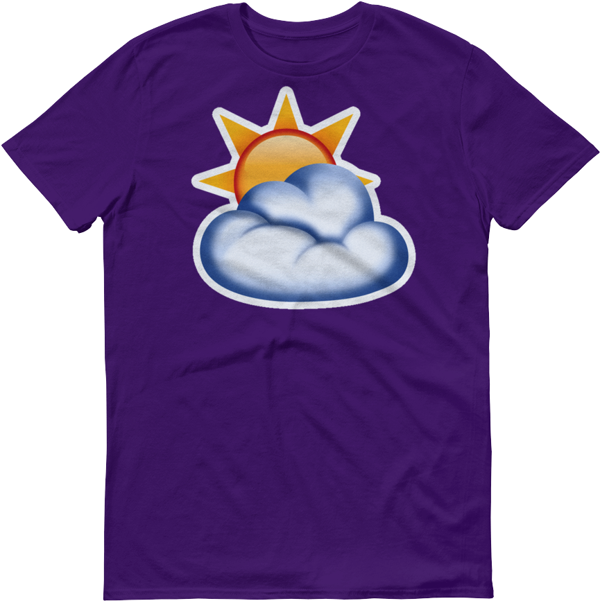 Men's Emoji T Shirt - Shirt (1000x1000), Png Download