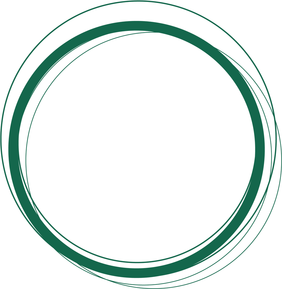 Circulo Verde - Circle (997x1017), Png Download