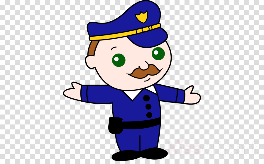 Download Traffic Police Song Clipart Police Officer - Chair Top View .png (900x560), Png Download