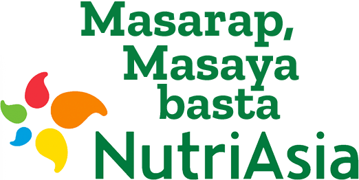 Nutriasia Is Home To Well-loved Pinoy Brands Datu Puti, - Nutriasia Logo (522x262), Png Download