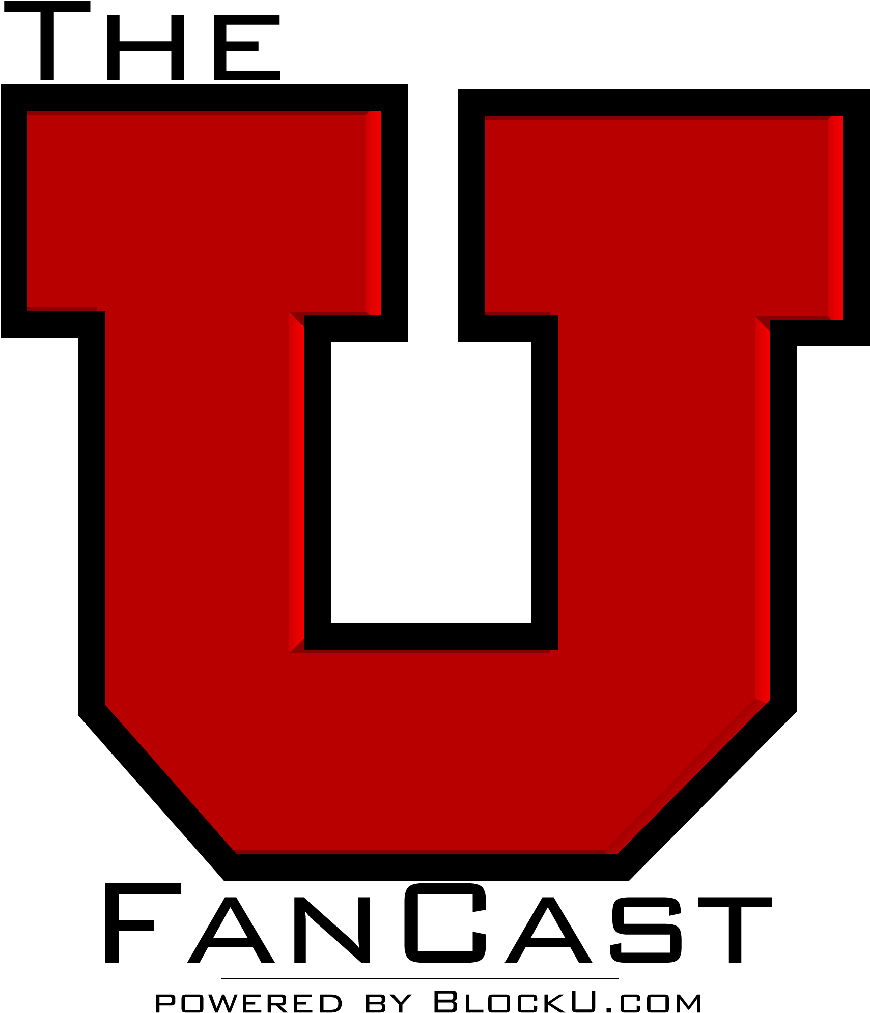 The U Fan Cast On Blocku.com (1708x2087), Png Download