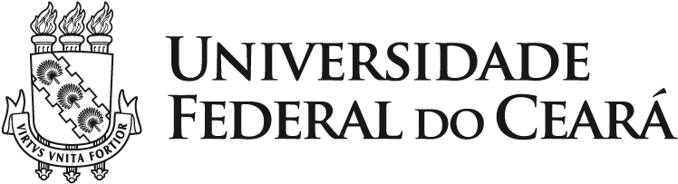 Baixar Png - Federal University Of Ceará (800x240), Png Download