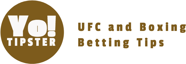 Ufc & Boxing Predictions And Betting Tips - Circle (640x213), Png Download