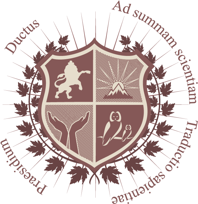 The Coat Of Arms Bears The Symbols Of Importance And - Illustration (720x715), Png Download