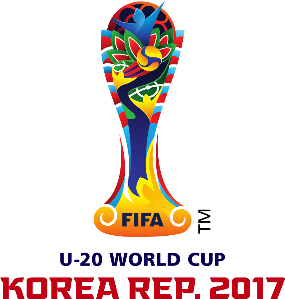 Fifa U20 World Cup 2017 (973x1023), Png Download