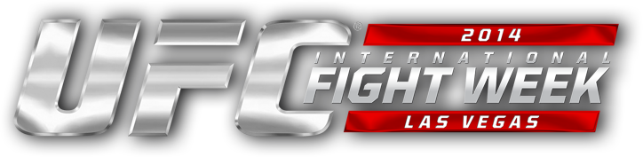 Ufc Fight Week Logo - Fiat (724x177), Png Download