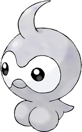 Feebas, Milotic, Castform - Pokemon Castform (475x475), Png Download