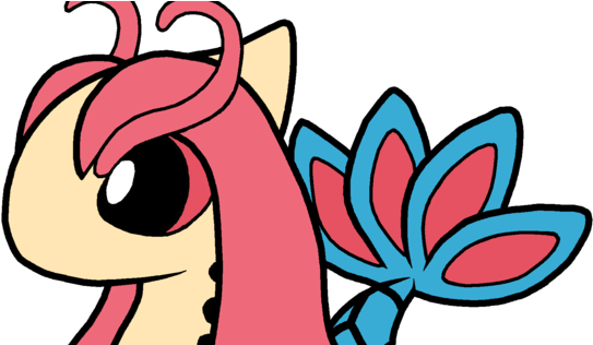 Gyarados Fan Art (600x315), Png Download