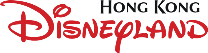 Hongkong Disneyland Official Website Address (800x400), Png Download