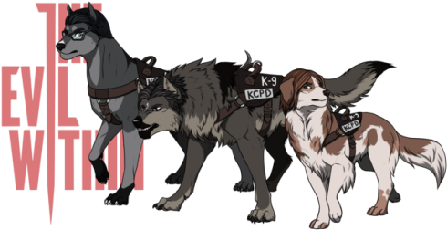 So My Best Friend Made Me Watch A Playthrough Of The - Krimson City (500x264), Png Download