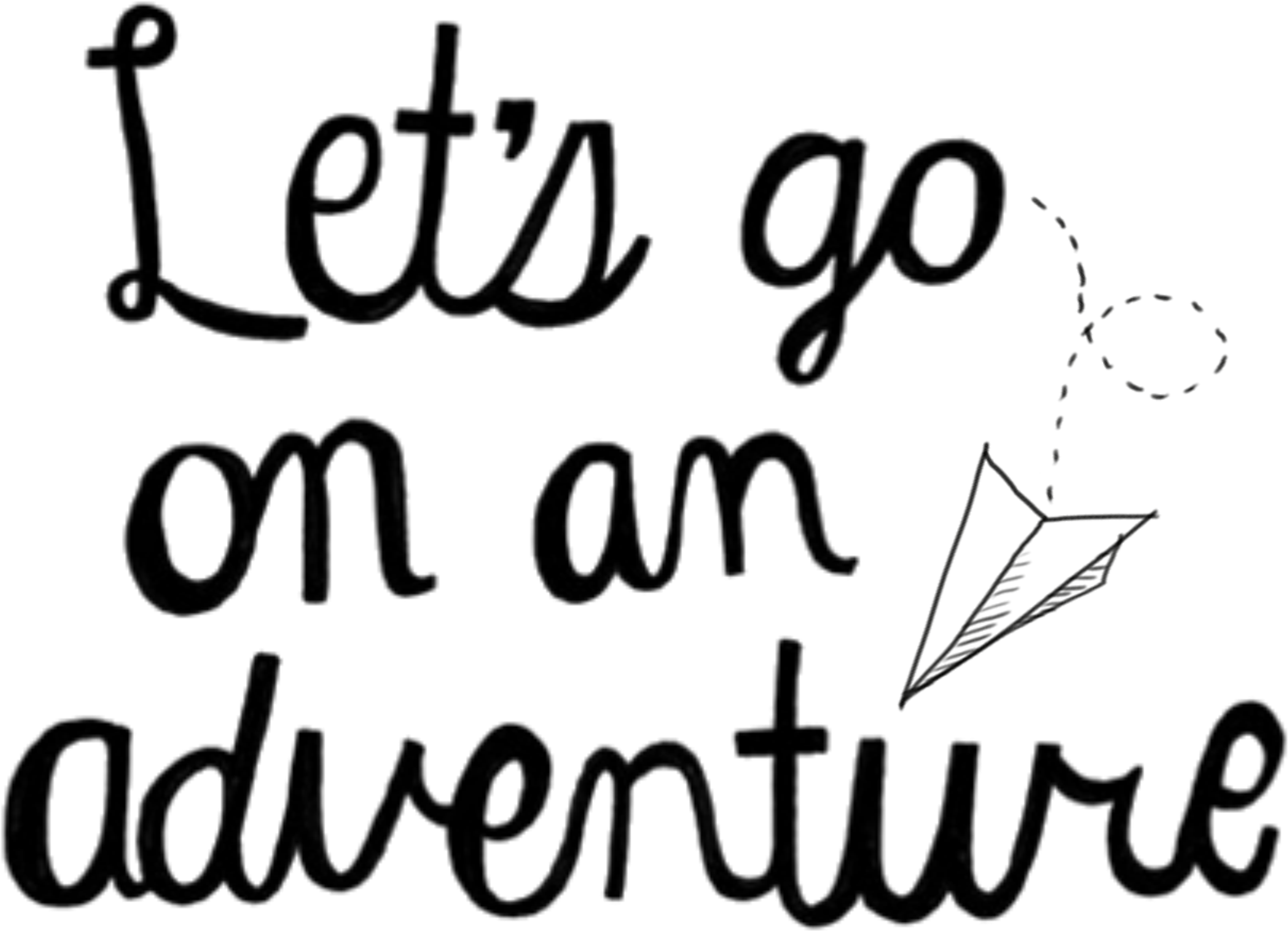 Disney Vacations - Calligraphy (3000x2400), Png Download