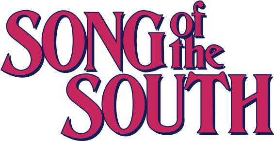Appearances - Song Of The South (800x310), Png Download