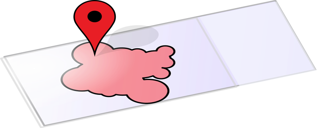 Slide Gps New Product Feature - Product (1023x416), Png Download