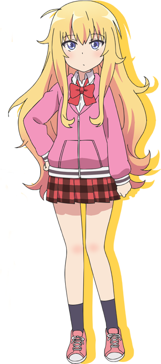 Gabriel White Tenma (323x742), Png Download