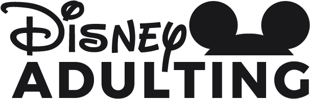 All Things Disney For Adults - Love Shoplifting Tote Bag: Funny Tote Bag From Lookhuman. (720x284), Png Download