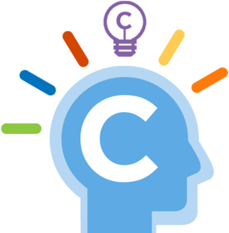 Chattery Id Web Final Fav Idea - Circle (1000x345), Png Download