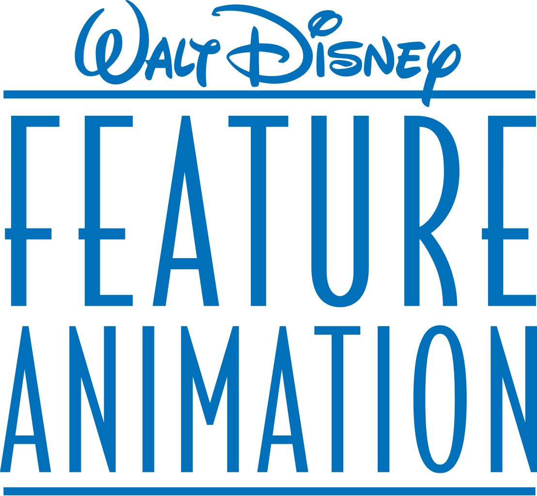 Walt Disney Feature Animation Logo, Used From 1997 - Emperor's New Groove Walt Disney Feature Animation (400x369), Png Download
