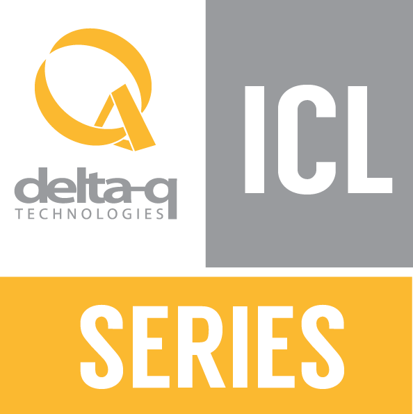 *new* Icl Series Lithium Battery Chargers - Graphic Design (594x596), Png Download