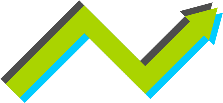 Logo Finance Company Idea - Portable Network Graphics (1200x1200), Png Download