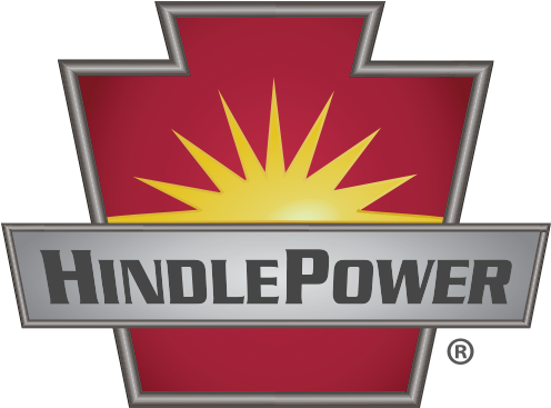 Hindle Power Logo - Hindlepower (697x414), Png Download