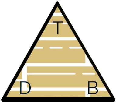Dtb Custom Floors, Moulding & Solid Stair Treads (382x335), Png Download
