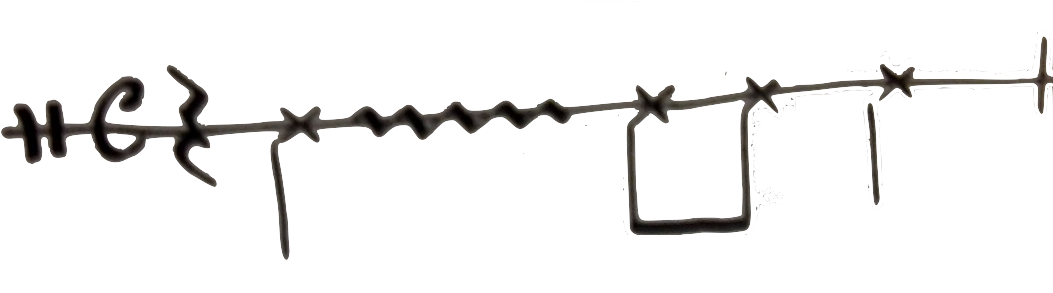 Move A Trill Into The Stave - Music (1069x292), Png Download
