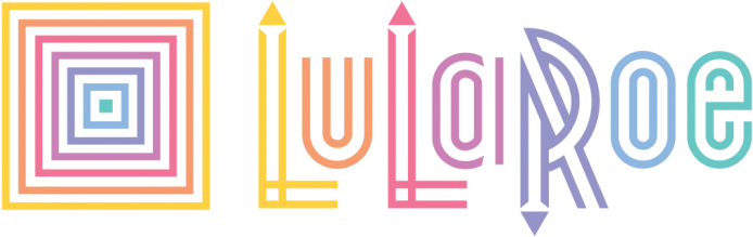 Lularoe Logo (700x228), Png Download
