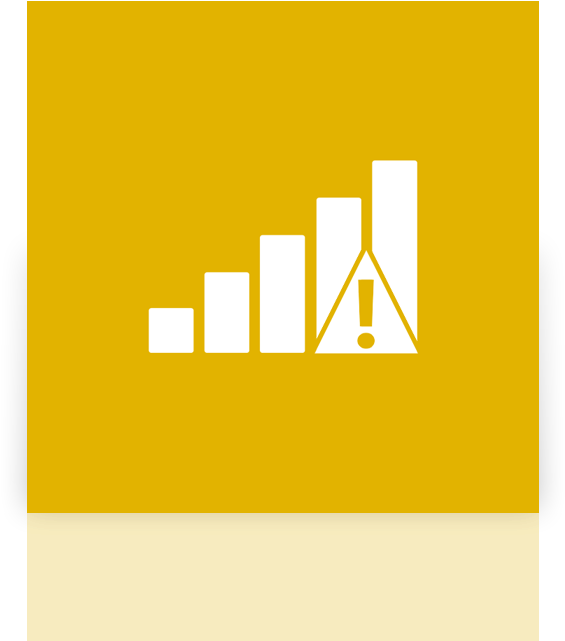 Mirror, Wifi Icon - Icon (640x640), Png Download