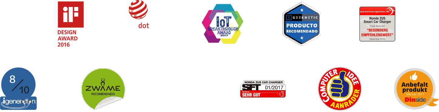 Our Design Awards And Media Awards - Traffic Sign (1445x370), Png Download
