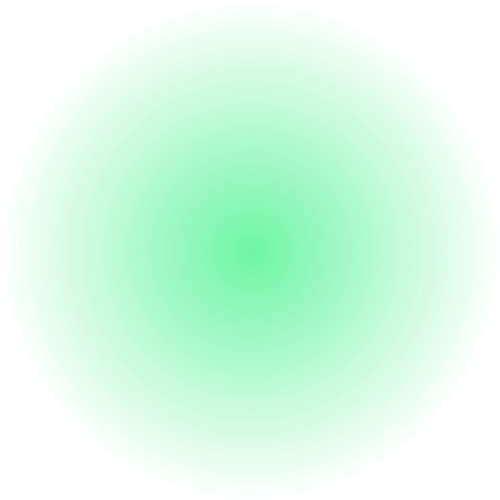 Here Are Some Good Green Glows That I Use - History (500x500), Png Download
