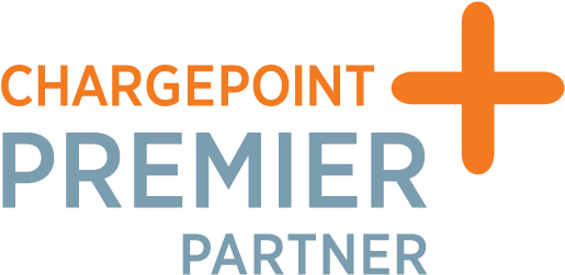 We Are An Authorized Reseller And Installer Of Chargepoint - Canada (766x411), Png Download