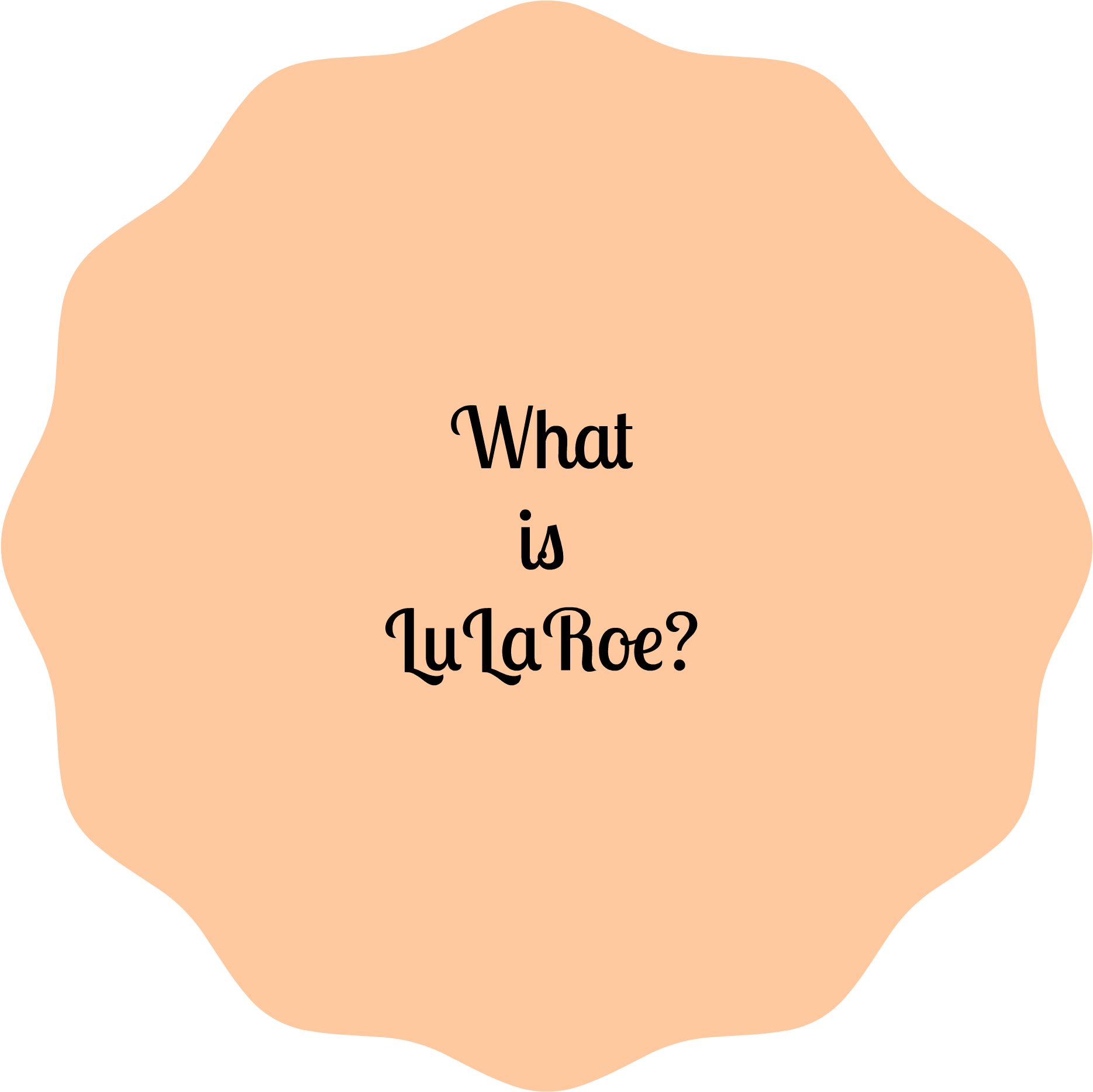 What Is Lularoe (2000x2000), Png Download