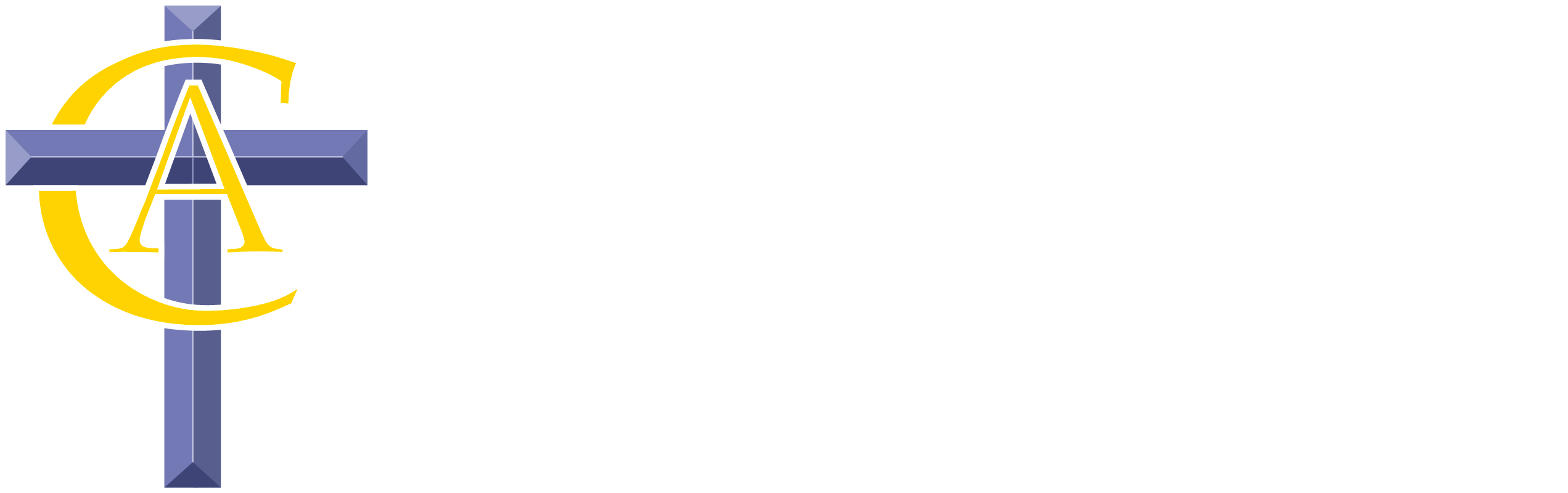 Indiana Horizontal White Text - Paper Product (2687x812), Png Download