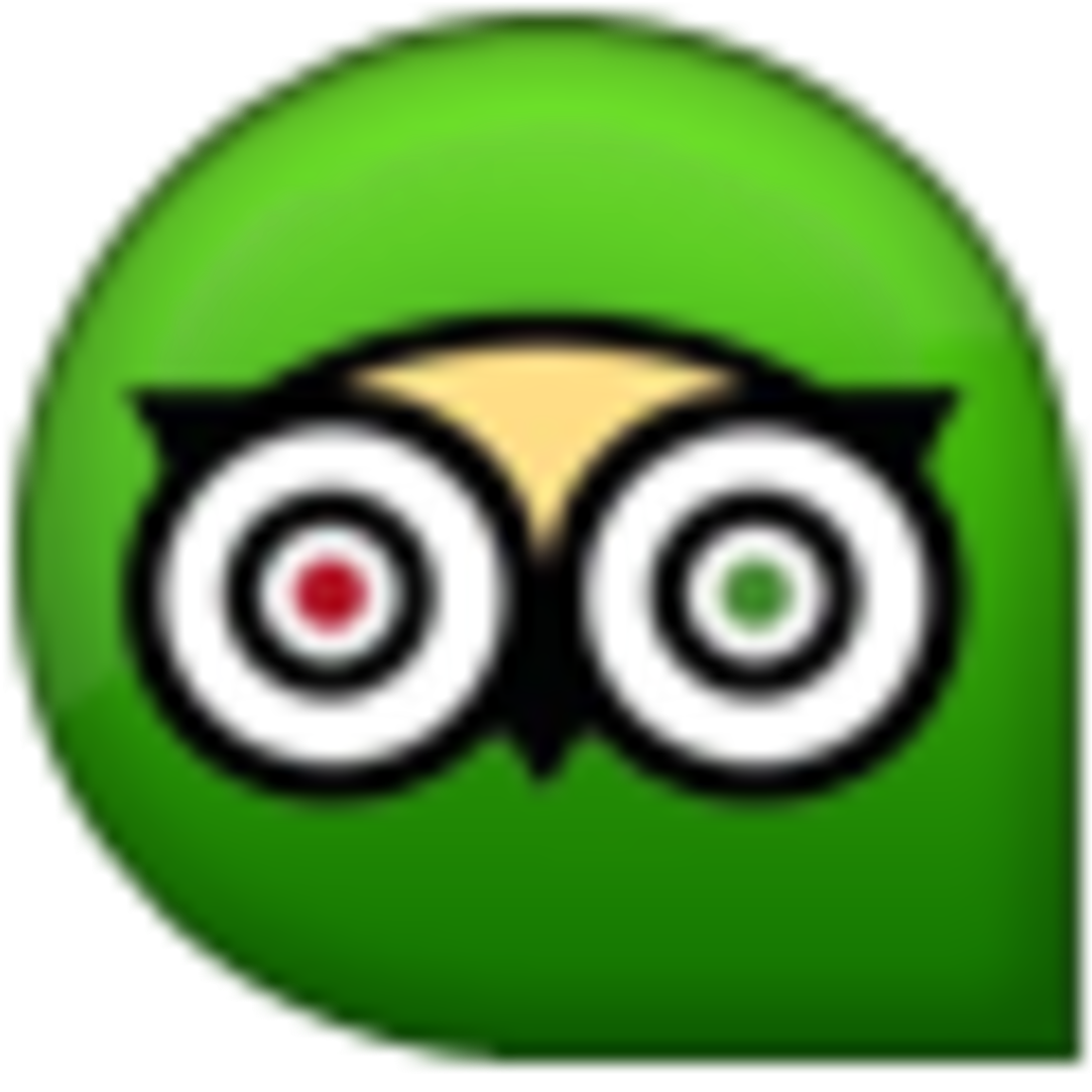 Trip Advisor Icon - Nokia Lumia 630 Dual Sim - White (1200x1112), Png Download