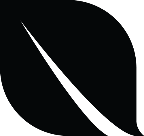 Logo - Incase Leaf Logo (500x473), Png Download