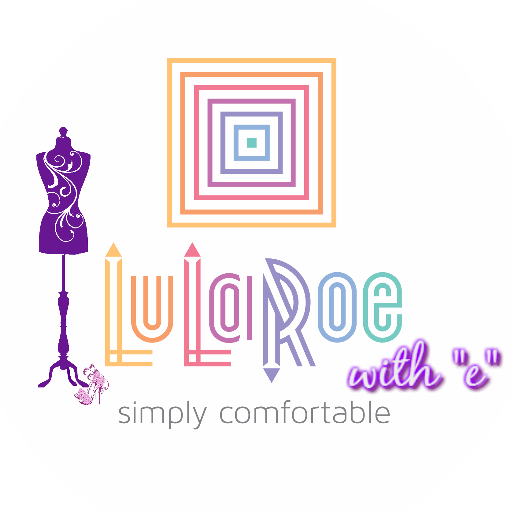 Myfunds Lularoe - lym5lx5