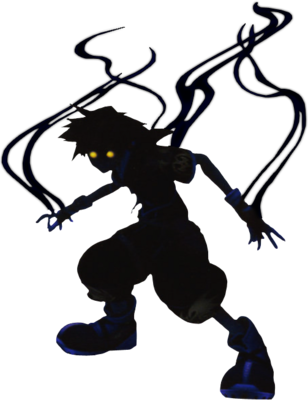 Gamevexen - Kingdom Hearts Memes (308x400), Png Download