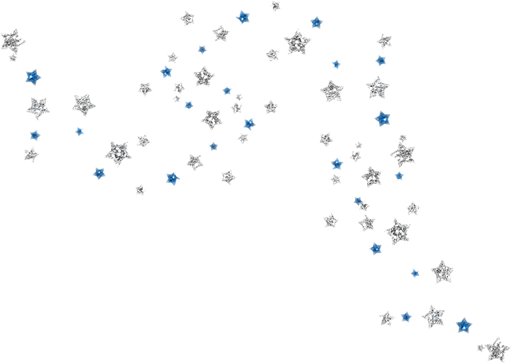 White Sparkles Clipart - Transparent Sparkle Clip Art (640x455), Png Download