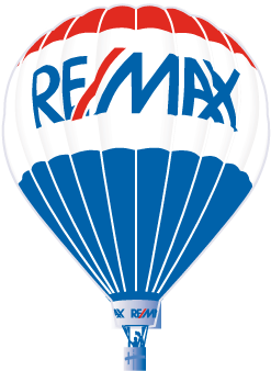 Download Remax Balloon Vector Logo - Remax Hot Air Balloon Logo (400x400), Png Download