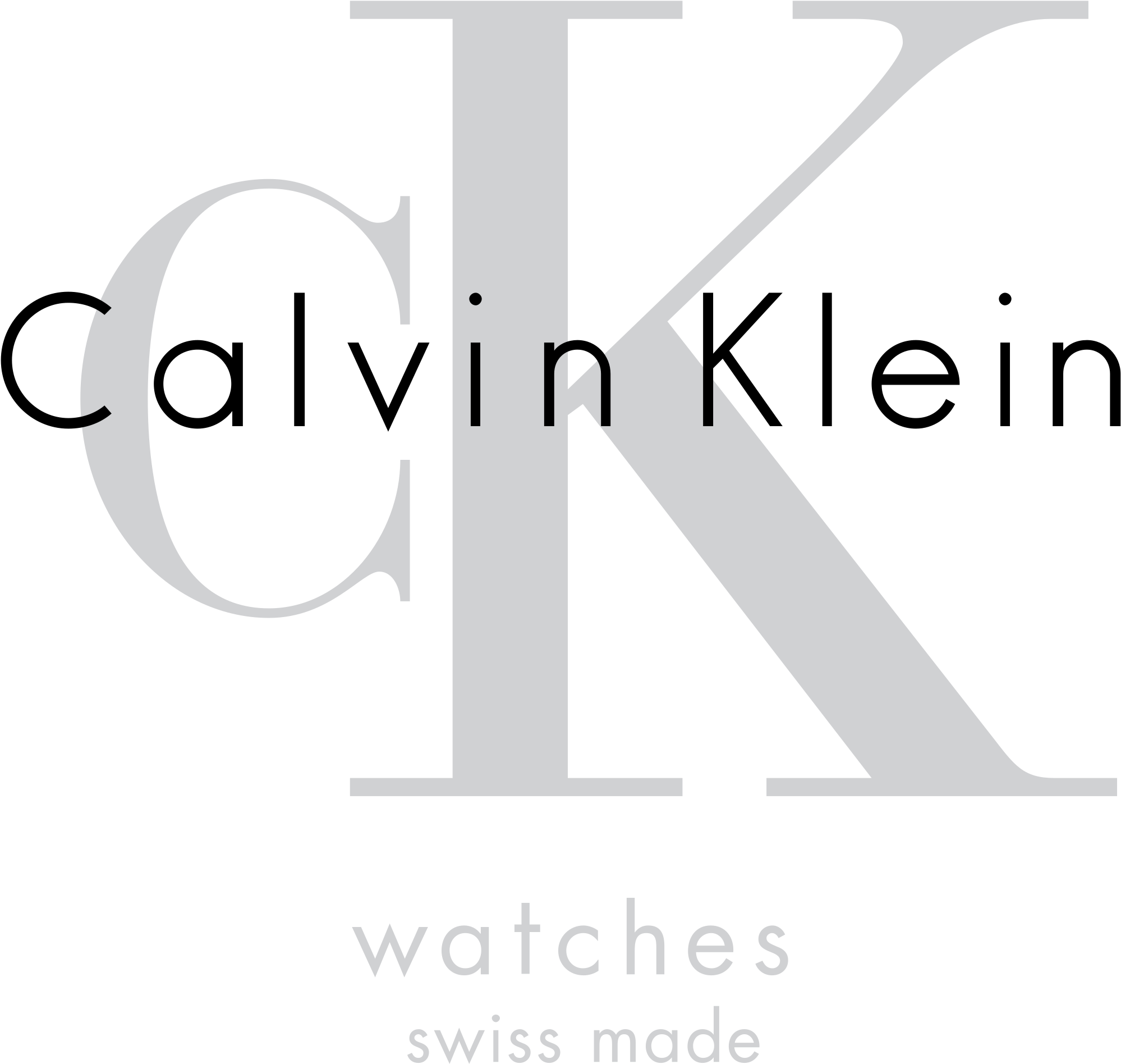 calvin klein logo png