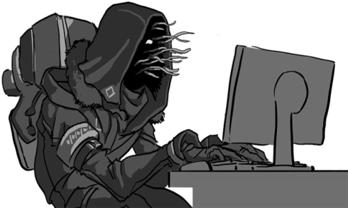 5 - Destiny (500x384), Png Download