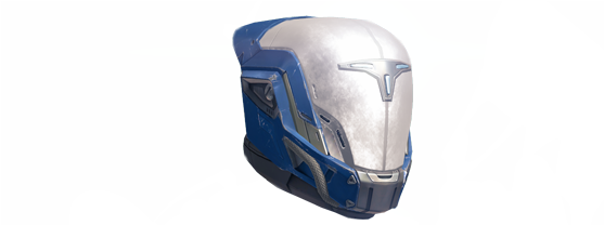 Free Destiny Hunter Helmet For Sale - Destiny Titan Helmet Png (612x207), Png Download