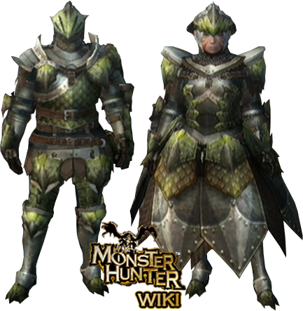 View Samegoogleiqdbsaucenao Rathian , - Monster Hunter Rathian Armor (433x444), Png Download